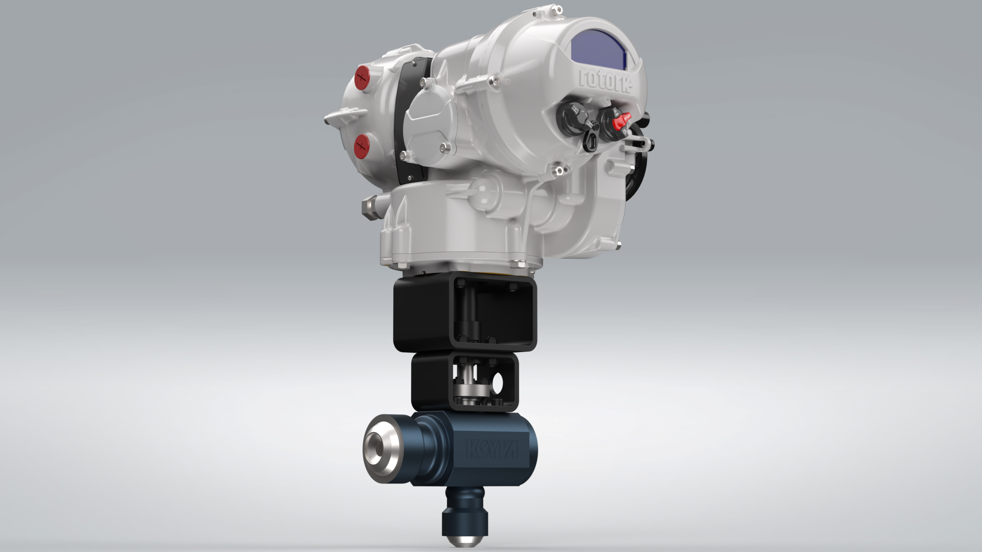 A-STD系列 方孔角式疏水球阀