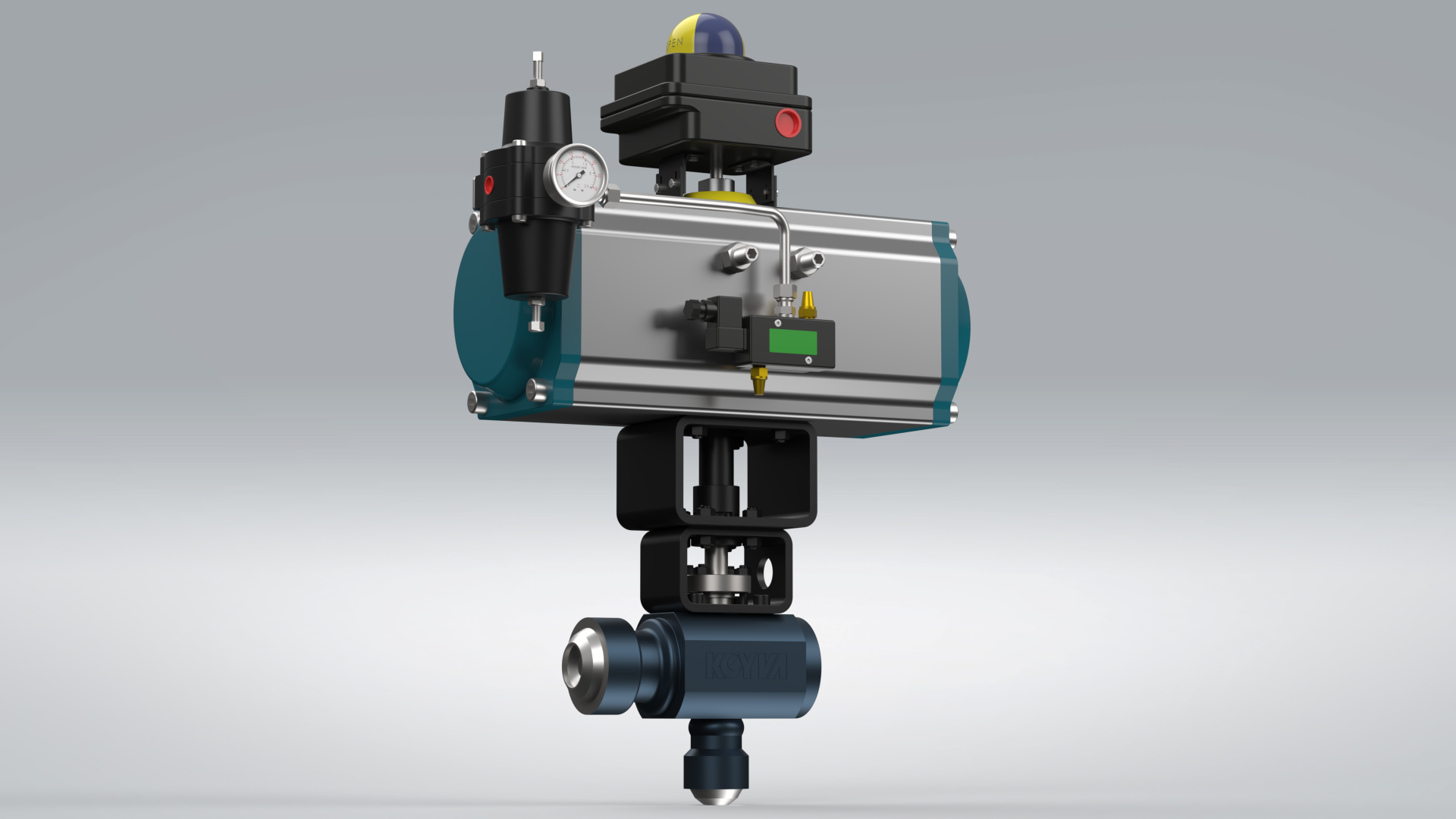 A-STD系列 方孔角式疏水球阀