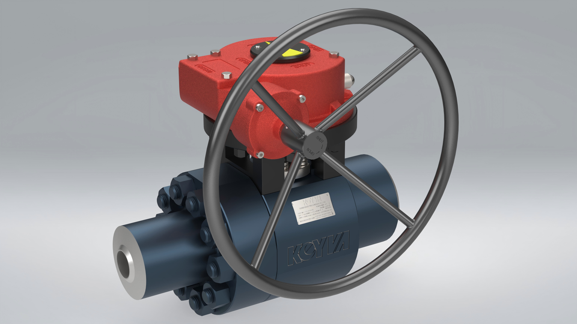 SB-PCV系列 方孔动力泄放阀