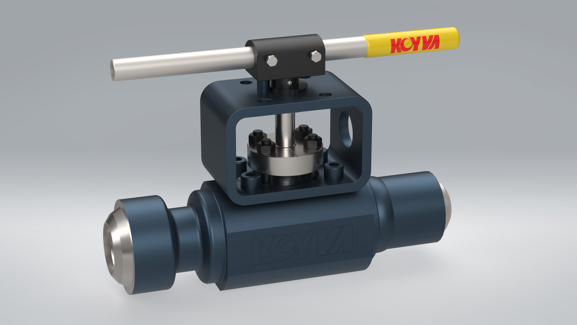 SB-STD系列 方孔直通疏水球阀