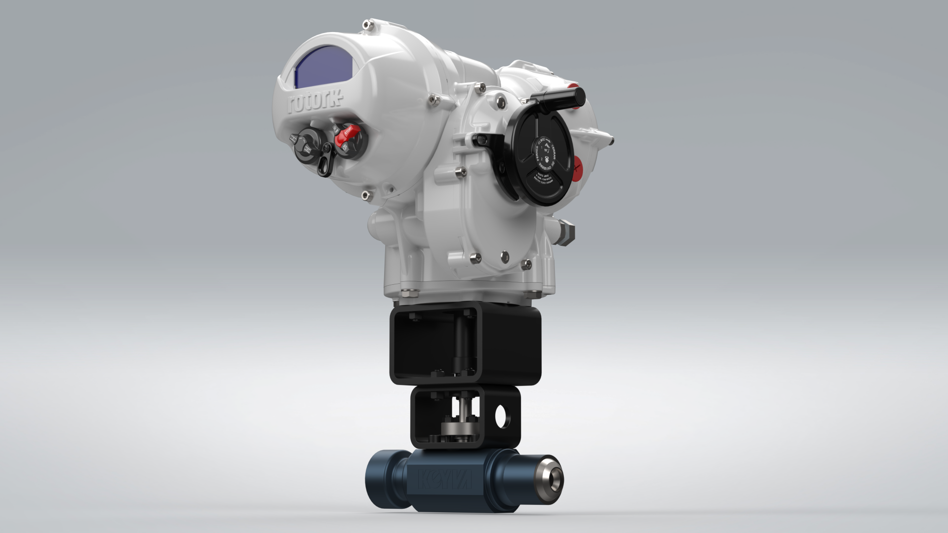 SB-STD系列 方孔直通疏水球阀