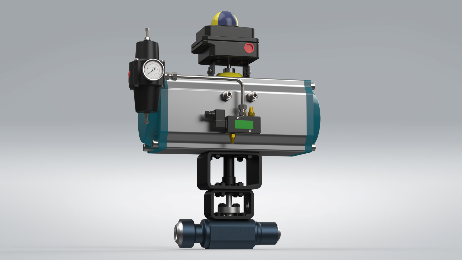 SB-STD系列 方孔直通疏水球阀