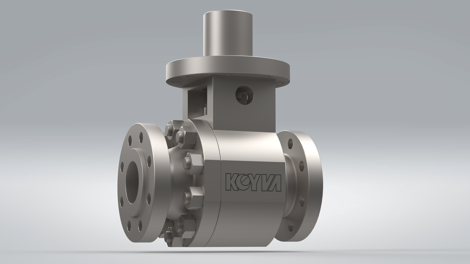 SB系列 方孔球阀